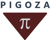 Pigoza Logo